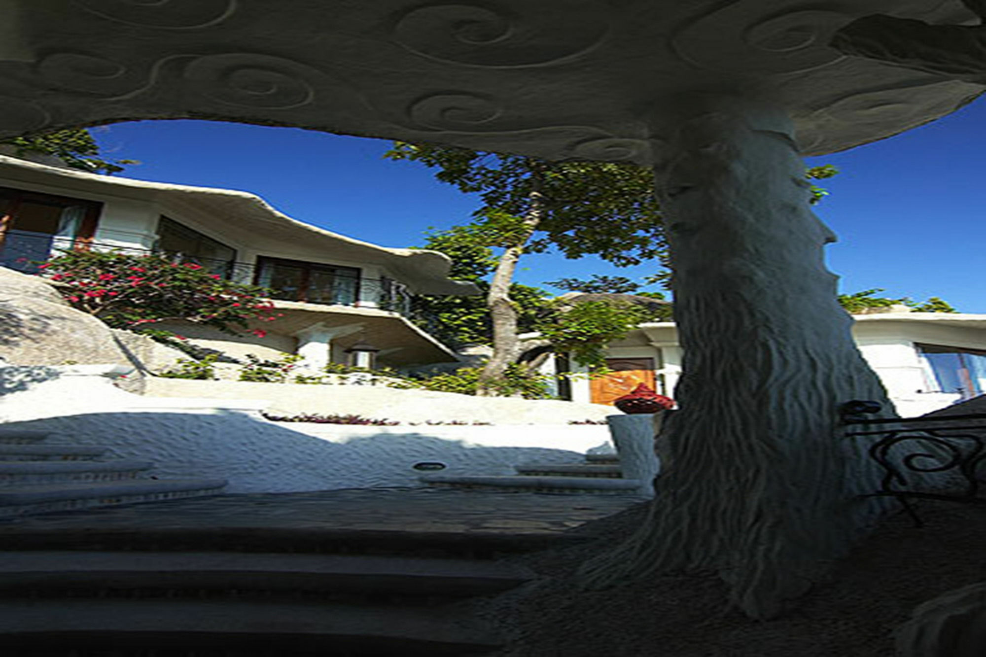 सहारा Jamahkiri Dive & Koh Tao